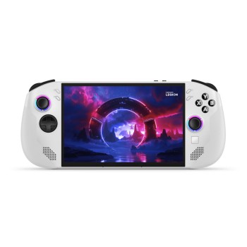 Lenovo Legion Go S (Z2 Go) 512GB / 16GB RAM Glacier White