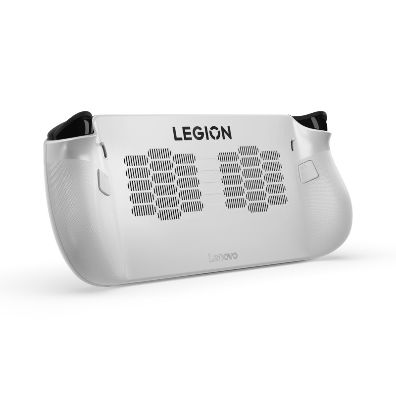Lenovo Legion Go S (Z2 Go) 512GB / 16GB RAM Glacier White