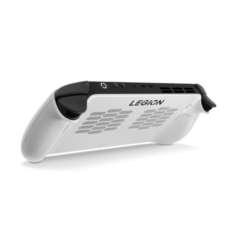 Lenovo Legion Go S (Z2 Go) 512GB / 16GB RAM Glacier White