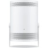 Samsung The Freestyle 2nd Gen SP-LFF3CLAXXXE Projector DLP Full HD Λάμπας LED με Wi-Fi και Ενσωματωμένα Ηχεία Λευκός