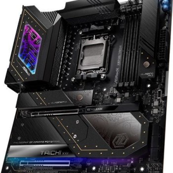 ASRock X870E Taichi Wi-Fi Motherboard Extended ATX με AMD AM5 Socket