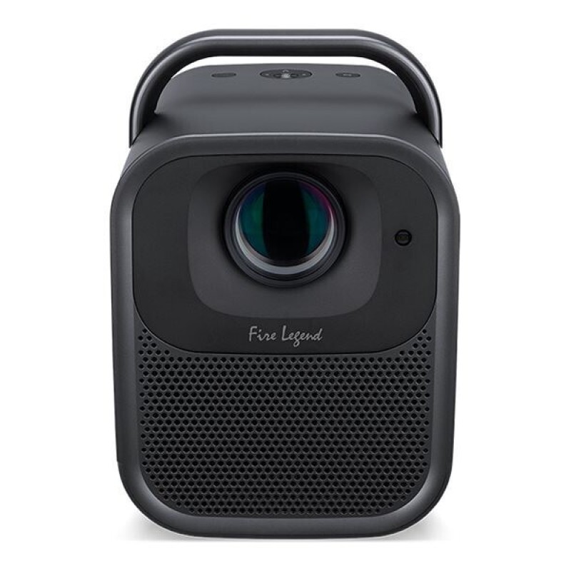 Aopen QF16ATV MR.JX411.001 Projector LCD Full HD Λάμπας LED Μαύρος