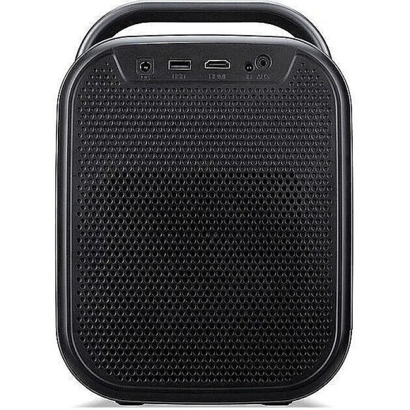 Aopen QF16ATV MR.JX411.001 Projector LCD Full HD Λάμπας LED Μαύρος