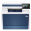 HP LaserJet Pro MFP 4302FDN Έγχρωμο Πολυμηχάνημα