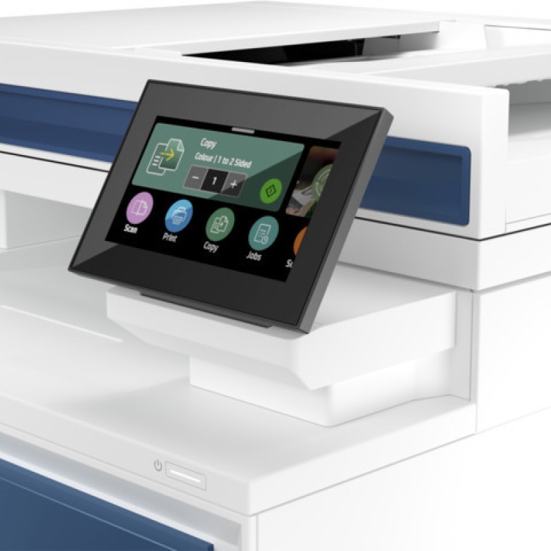 HP LaserJet Pro MFP 4302FDN Έγχρωμο Πολυμηχάνημα