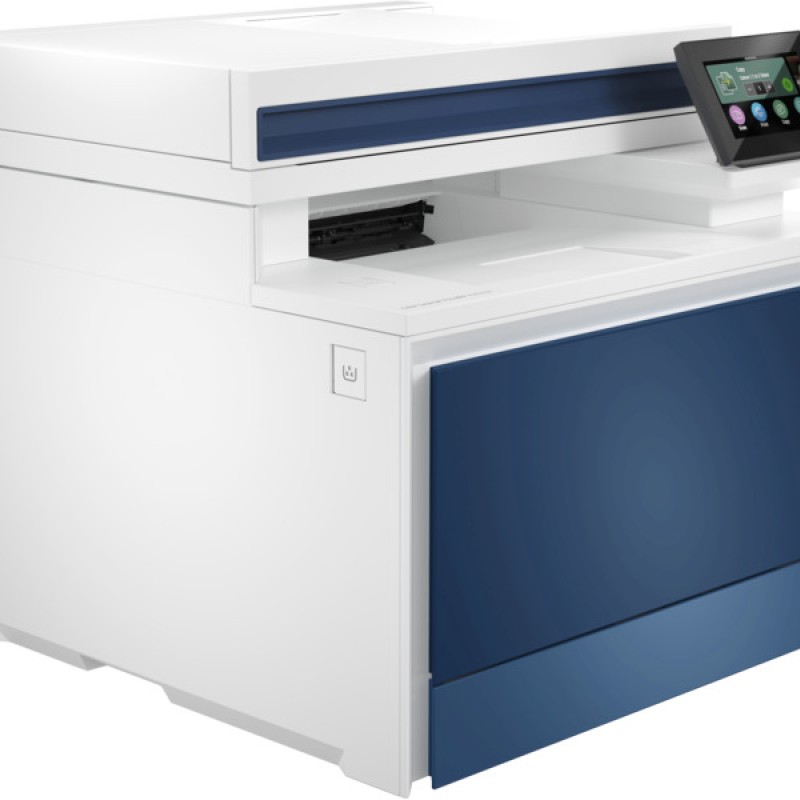 HP LaserJet Pro MFP 4302FDN Έγχρωμο Πολυμηχάνημα