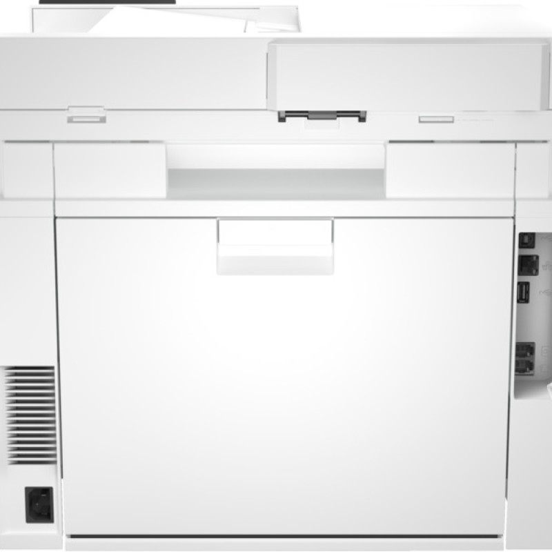 HP LaserJet Pro MFP 4302FDN Έγχρωμο Πολυμηχάνημα