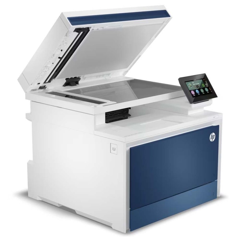 HP LaserJet Pro MFP 4302FDN Έγχρωμο Πολυμηχάνημα