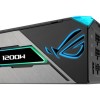 Asus ROG Thor Platinum III 1200W Μαύρο Τροφοδοτικό Υπολογιστή Full Modular 80 Plus Platinum