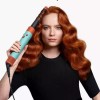 Dyson HS08 Airwrap ID Long Complete Κεραμική Ηλεκτρική Βούρτσα με Αέρα & Περιστρεφόμενη Κεφαλή για Ίσιωμα και Μπούκλες 1300W 533735-01
