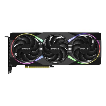 PNY GeForce RTX 5060 Ti 16GB GDDR7 ARGB OC Κάρτα Γραφικών VCG5060T16TFXXPB1-O