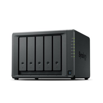 Synology Expansion Unit 1τμχ (DX525)
