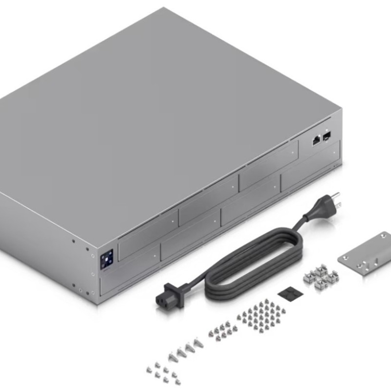 Ubiquiti Unas-pro