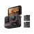 Insta360 Ace Pro 2 Action Camera 8K Υποβρύχια Dual Battery Bundle με Οθόνη Αφής 2.4