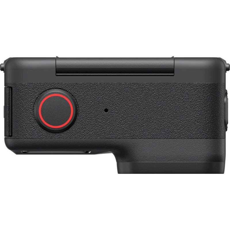 Insta360 Ace Pro 2 Action Camera 8K Υποβρύχια Dual Battery Bundle με Οθόνη Αφής 2.4