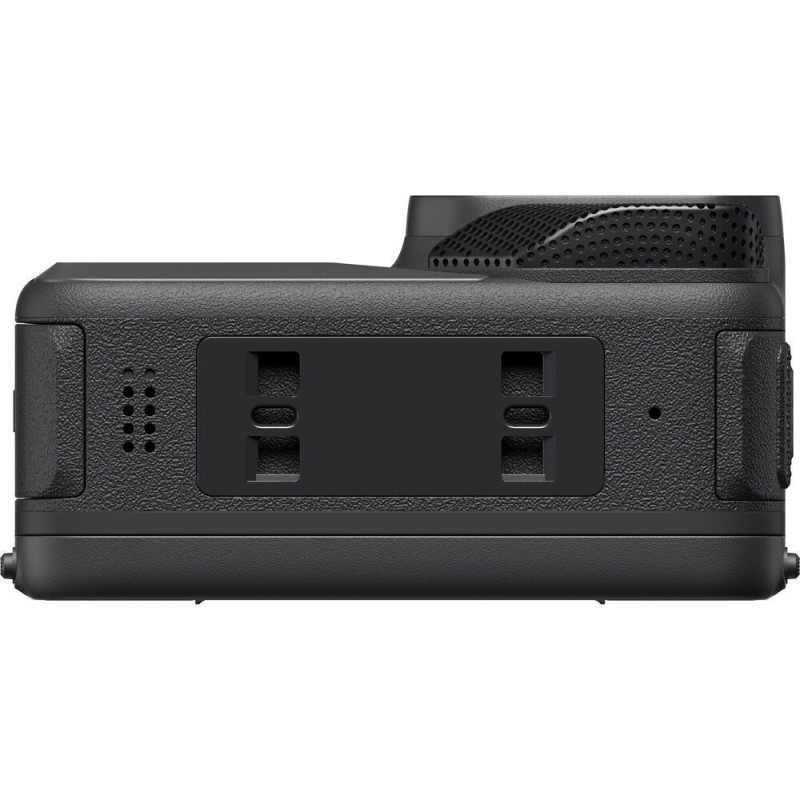 Insta360 Ace Pro 2 Action Camera 8K Υποβρύχια Dual Battery Bundle με Οθόνη Αφής 2.4