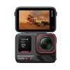 Insta360 Ace Pro 2 Action Camera 8K Υποβρύχια Dual Battery Bundle με Οθόνη Αφής 2.4
