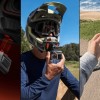Insta360 Ace Pro 2 Action Camera 8K Υποβρύχια Dual Battery Bundle με Οθόνη Αφής 2.4