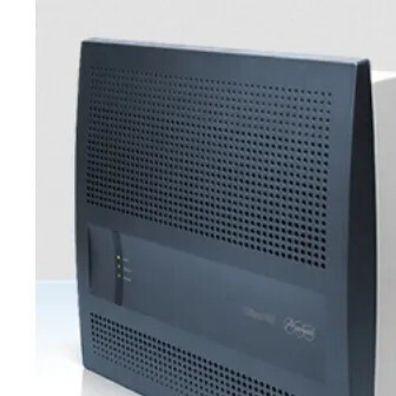 Auerswald Compact 4000 Τηλεφωνικό Κέντρο