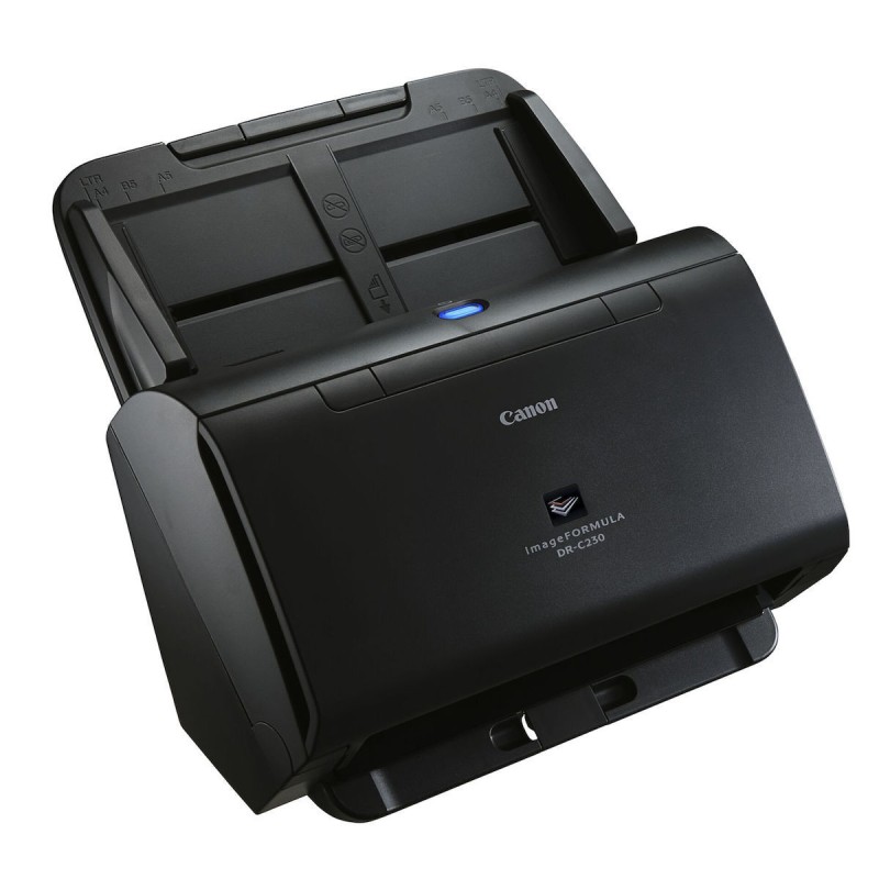 Canon imageFORMULA DR-C230 Sheetfed Scanner A4