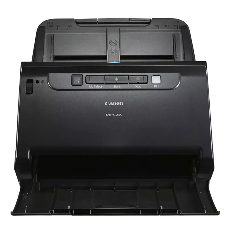 Canon imageFORMULA DR-C230 Sheetfed Scanner A4