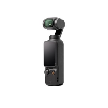DJI Osmo Pocket 3 Action Camera 4K Ultra HD με Οθόνη Αφής 2