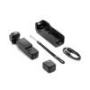 DJI Osmo Pocket 3 Action Camera 4K Ultra HD με Οθόνη Αφής 2
