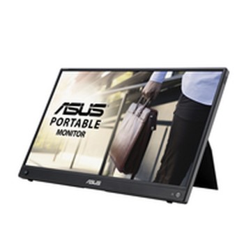 Asus MB16AWP ZenScreen Go IPS Φορητό Monitor 15.6