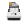 Brother ADS-4500W Sheetfed (Τροφοδότη χαρτιού) Scanner A4 με WiFi