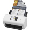 Brother ADS-4500W Sheetfed (Τροφοδότη χαρτιού) Scanner A4 με WiFi