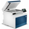 HP LaserJet Pro MFP 4302FDW Έγχρωμο Πολυμηχάνημα με WiFi και Mobile Print