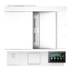 HP LaserJet Pro MFP 4302FDW Έγχρωμο Πολυμηχάνημα με WiFi και Mobile Print