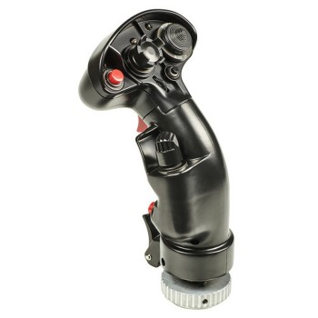 Thrustmaster Ava F/a-18 Super Hornet Flightstick Black