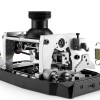 Thrustmaster Ava F/a-18 Super Hornet Flightstick Black
