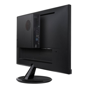 Asus VIVO PB63-B3014MH Mini PC (Core i3-13100/8GB DDR5/256GB SSD/W11 Pro)