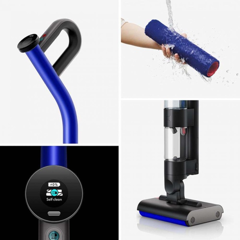 Dyson WashG1 Συσκευή για Σφουγγάρισμα