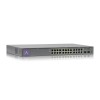 Alta Labs S24-POE Unmanaged L2 PoE+ Switch με 24 Θύρες Ethernet