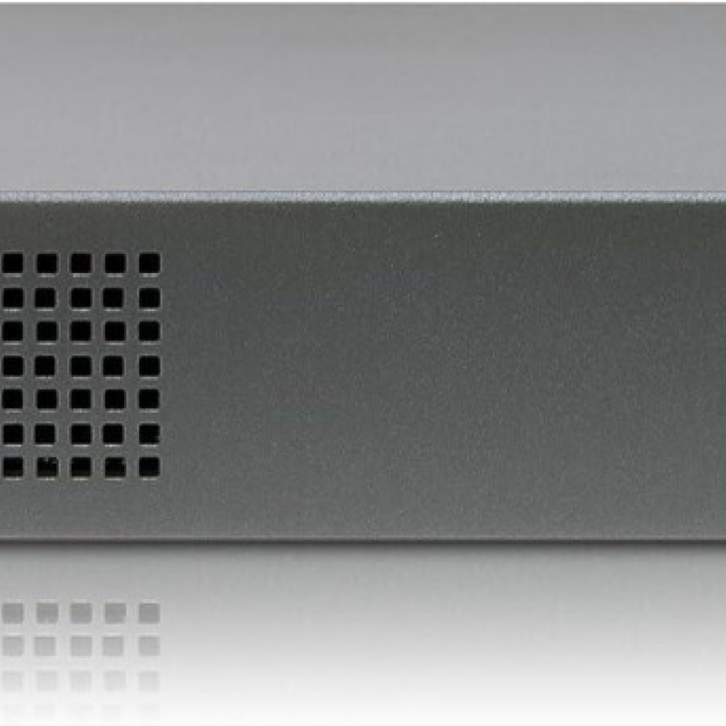 Alta Labs S24-POE Unmanaged L2 PoE+ Switch με 24 Θύρες Ethernet