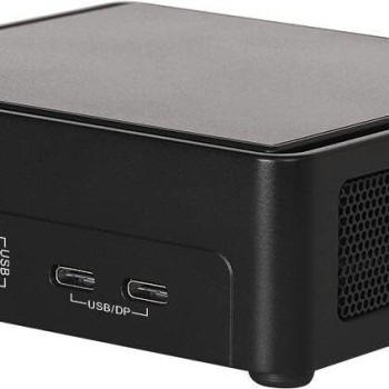 ASRock NUCS BOX Barebone (Core i5-1340P)
