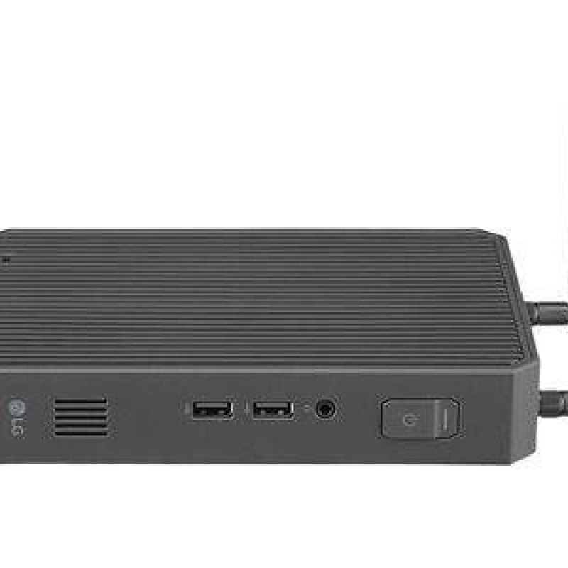 LG CQ601N-2P Mini PC (Pentium Quad Core N6005/8GB DDR4/256GB SSD/No OS)