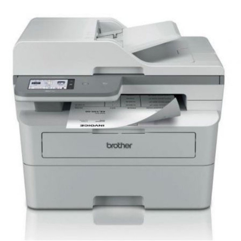 Brother Ασπρόμαυρο Πολυμηχάνημα Laser MFC-L2980DW