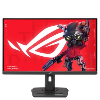 Asus ROG Strix XG27UCG IPS HDR Monitor 27
