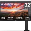 LG 32UN880K-B-B Public Display LED 4K UHD 32
