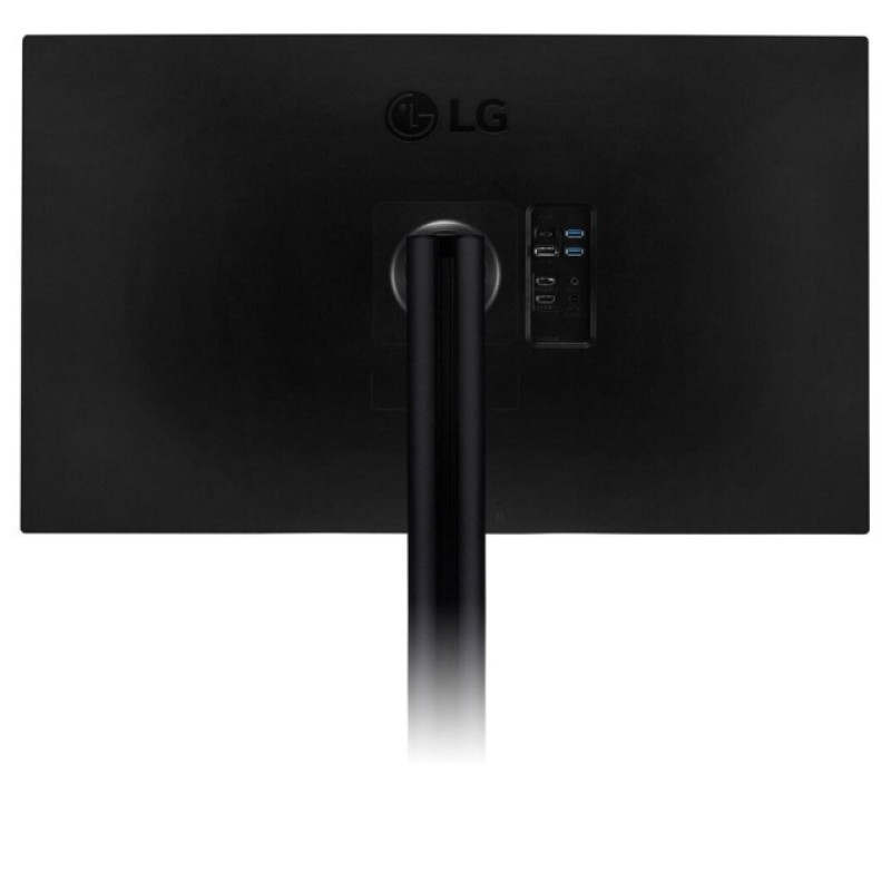 LG 32UN880K-B-B Public Display LED 4K UHD 32
