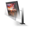 LG 32UN880K-B-B Public Display LED 4K UHD 32
