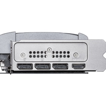 MSI GeForce RTX 5070 12GB GDDR7 Ventus 2X OC Κάρτα Γραφικών V532-003R
