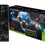 Gainward GeForce RTX 5070 12GB GDDR7 Python III Κάρτα Γραφικών NE75070019K9-GB2050T