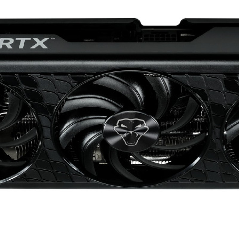 Gainward GeForce RTX 5070 12GB GDDR7 Python III Κάρτα Γραφικών NE75070019K9-GB2050T