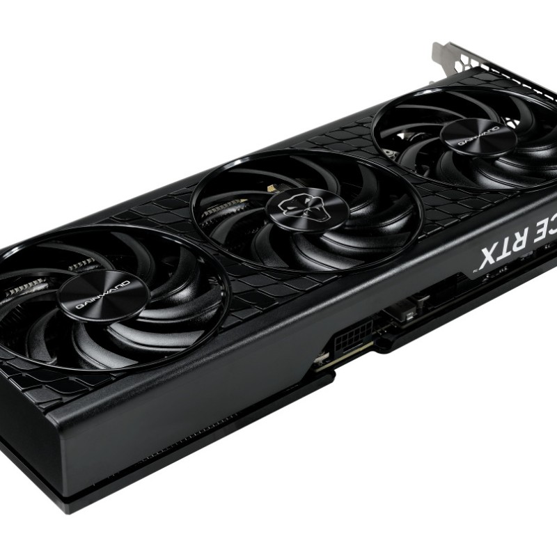 Gainward GeForce RTX 5070 12GB GDDR7 Python III Κάρτα Γραφικών NE75070019K9-GB2050T