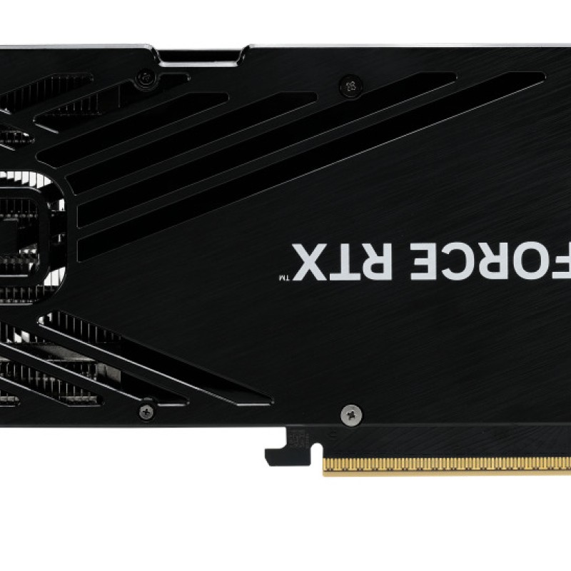 Gainward GeForce RTX 5070 12GB GDDR7 Python III Κάρτα Γραφικών NE75070019K9-GB2050T